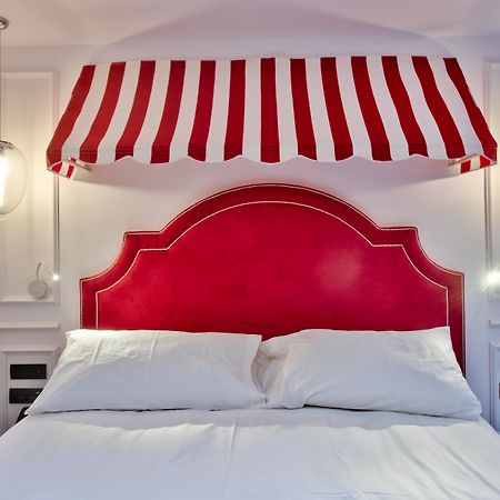 Holm Boutique & Spa - Ik Collection Сент Джулианс Экстерьер фото