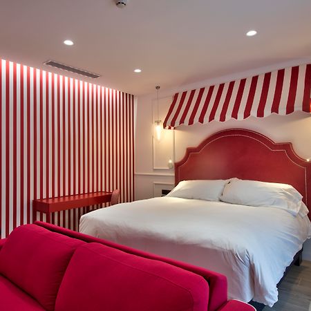 Holm Boutique & Spa - Ik Collection Сент Джулианс Экстерьер фото