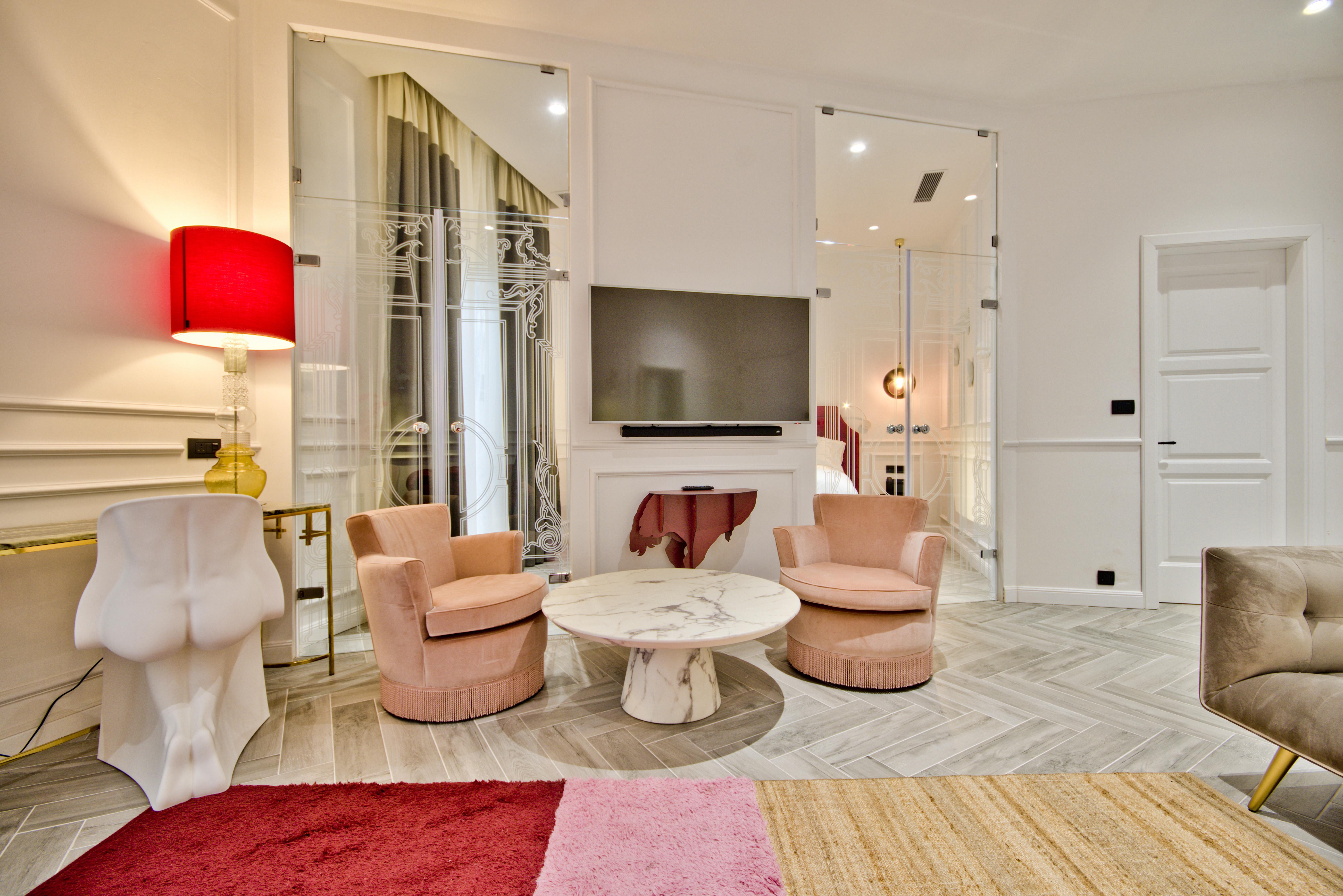 Holm Boutique & Spa - Ik Collection Сент Джулианс Экстерьер фото