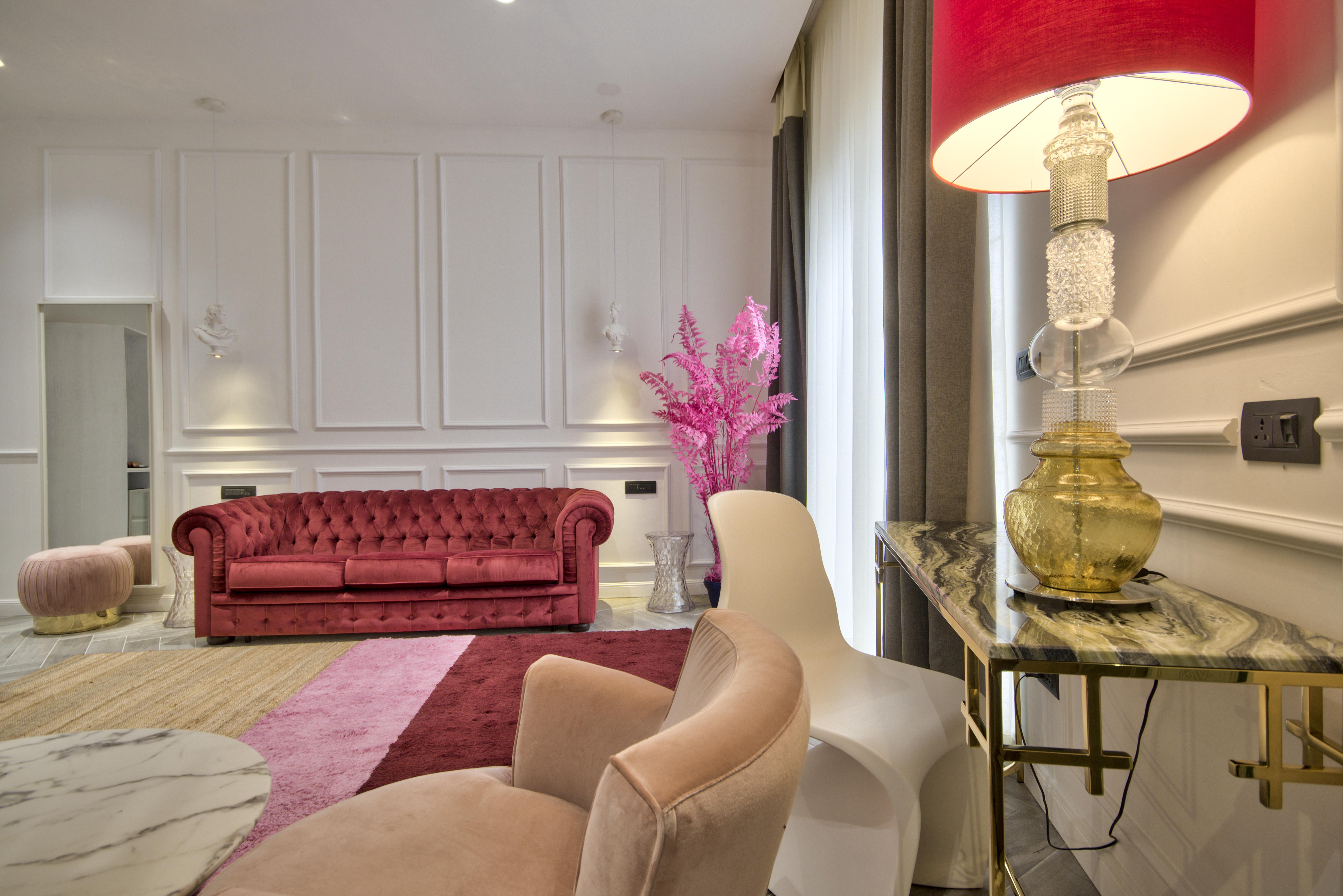 Holm Boutique & Spa - Ik Collection Сент Джулианс Экстерьер фото