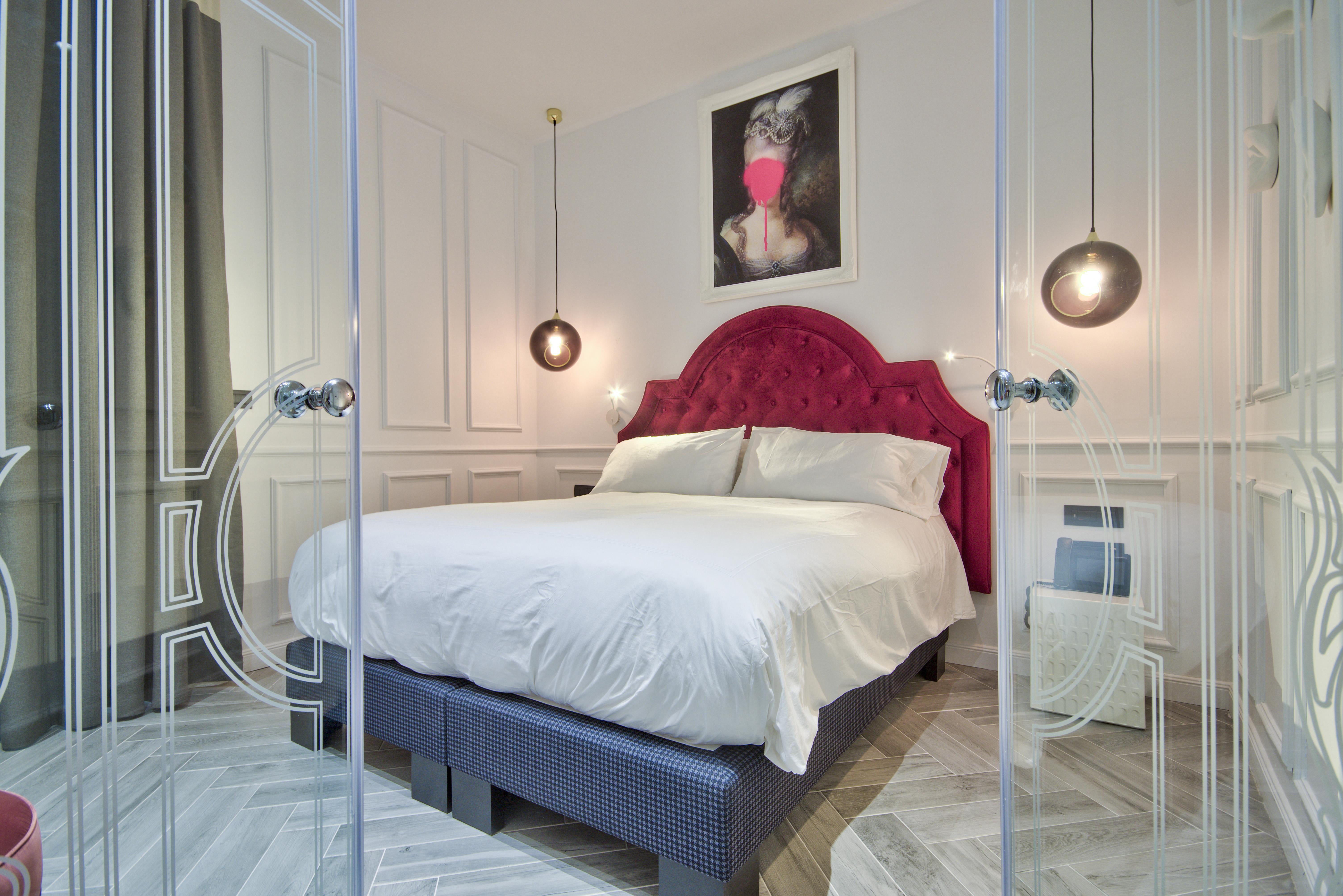 Holm Boutique & Spa - Ik Collection Сент Джулианс Экстерьер фото