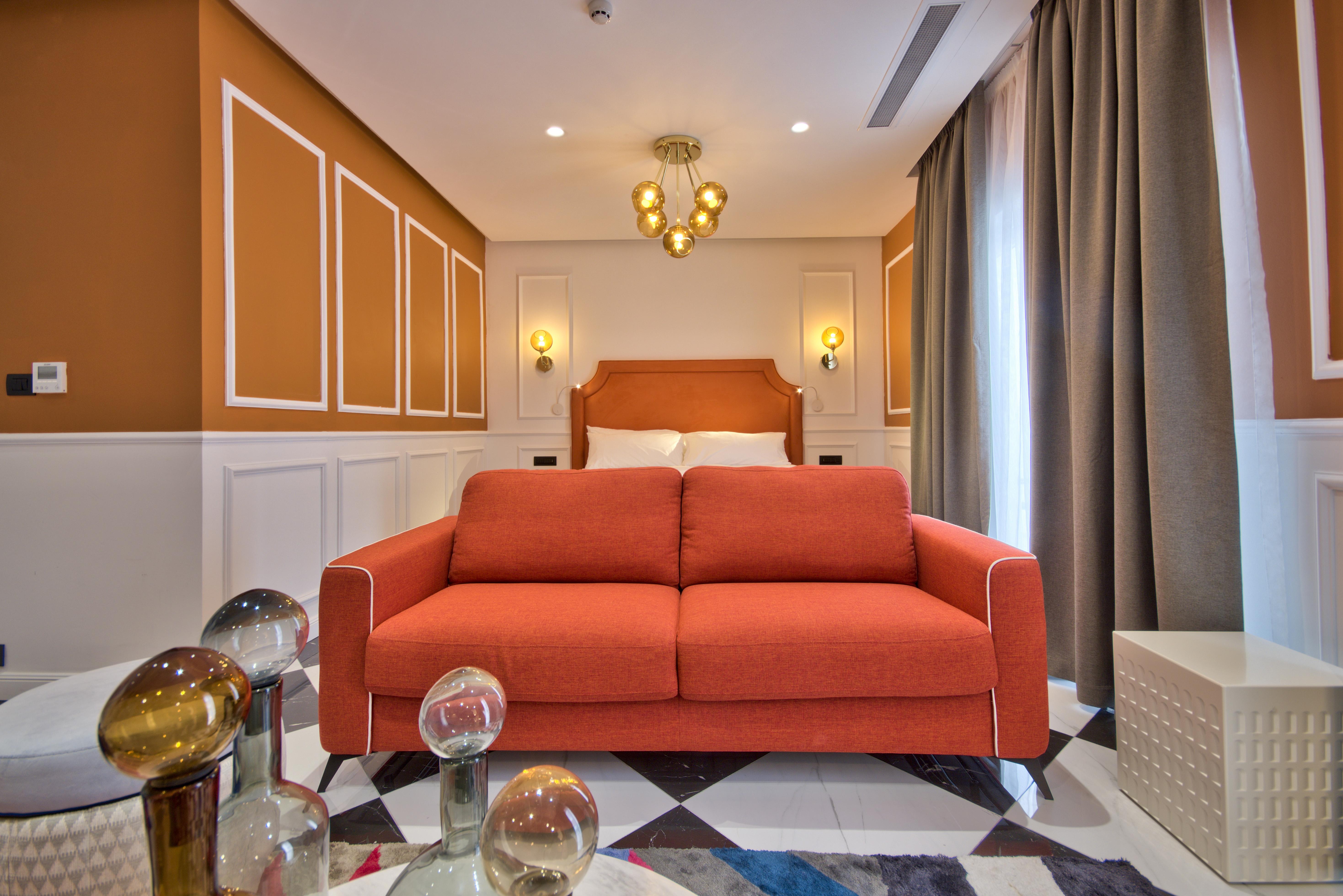 Holm Boutique & Spa - Ik Collection Сент Джулианс Экстерьер фото