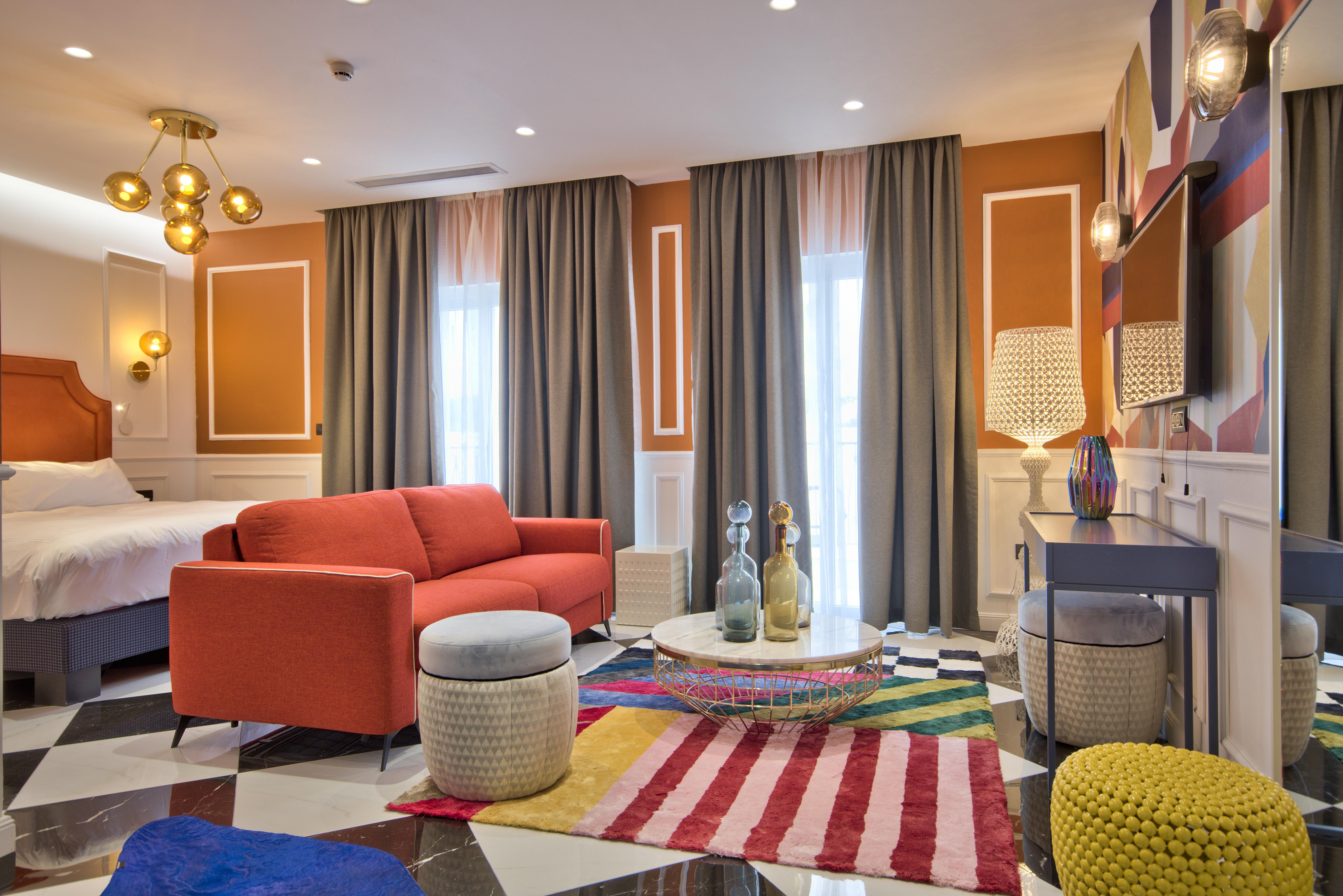Holm Boutique & Spa - Ik Collection Сент Джулианс Экстерьер фото