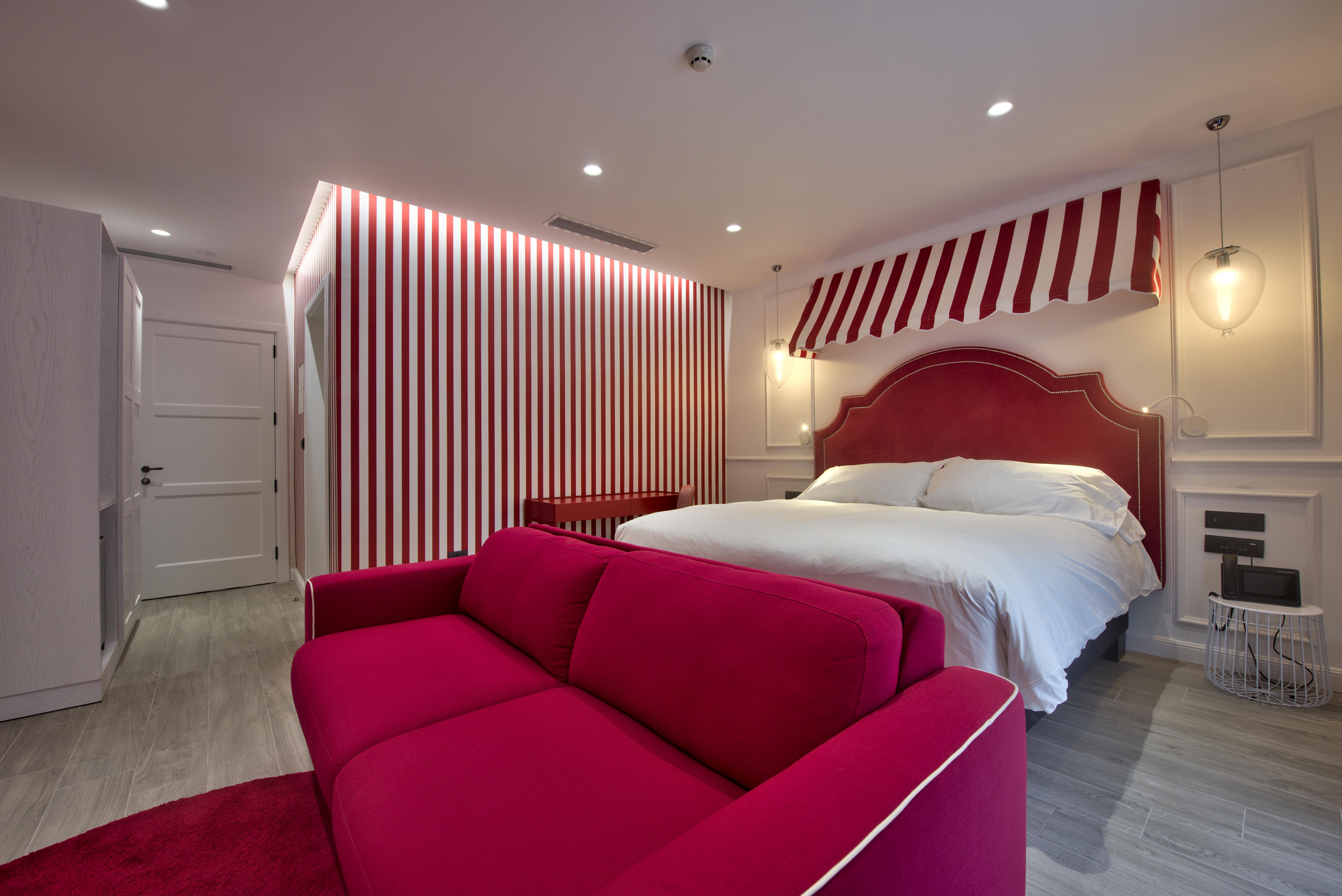 Holm Boutique & Spa - Ik Collection Сент Джулианс Экстерьер фото