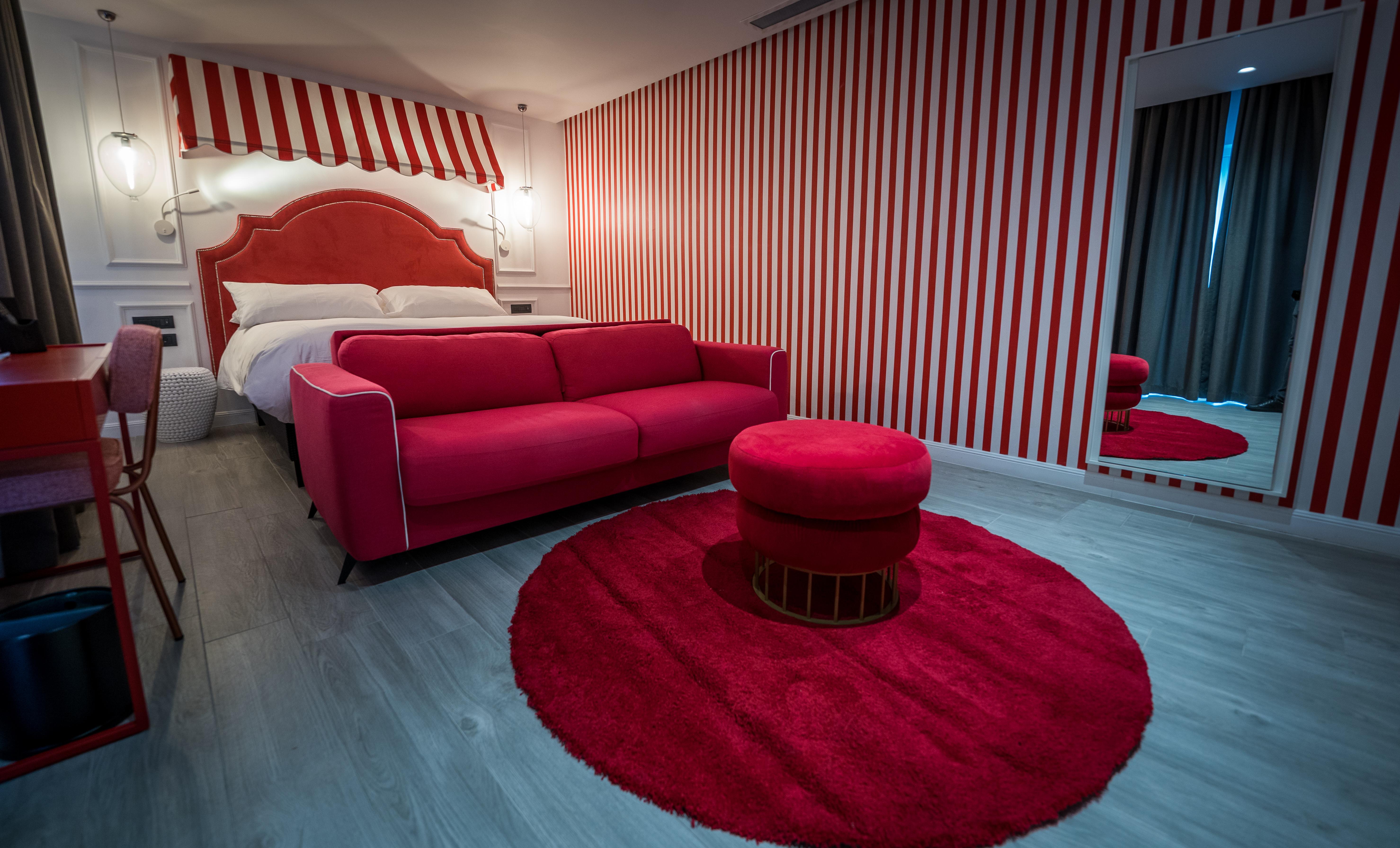 Holm Boutique & Spa - Ik Collection Сент Джулианс Экстерьер фото