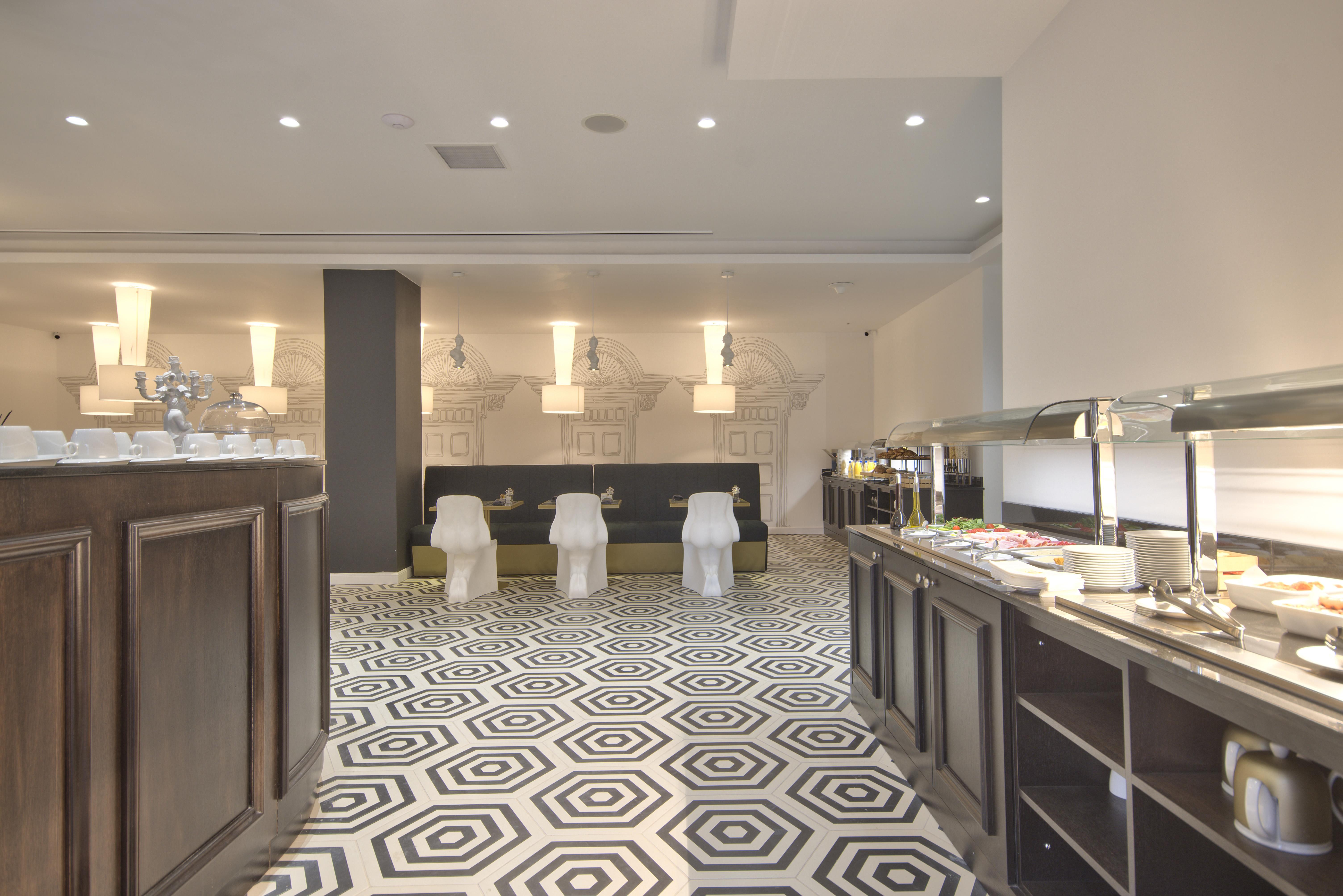 Holm Boutique & Spa - Ik Collection Сент Джулианс Экстерьер фото