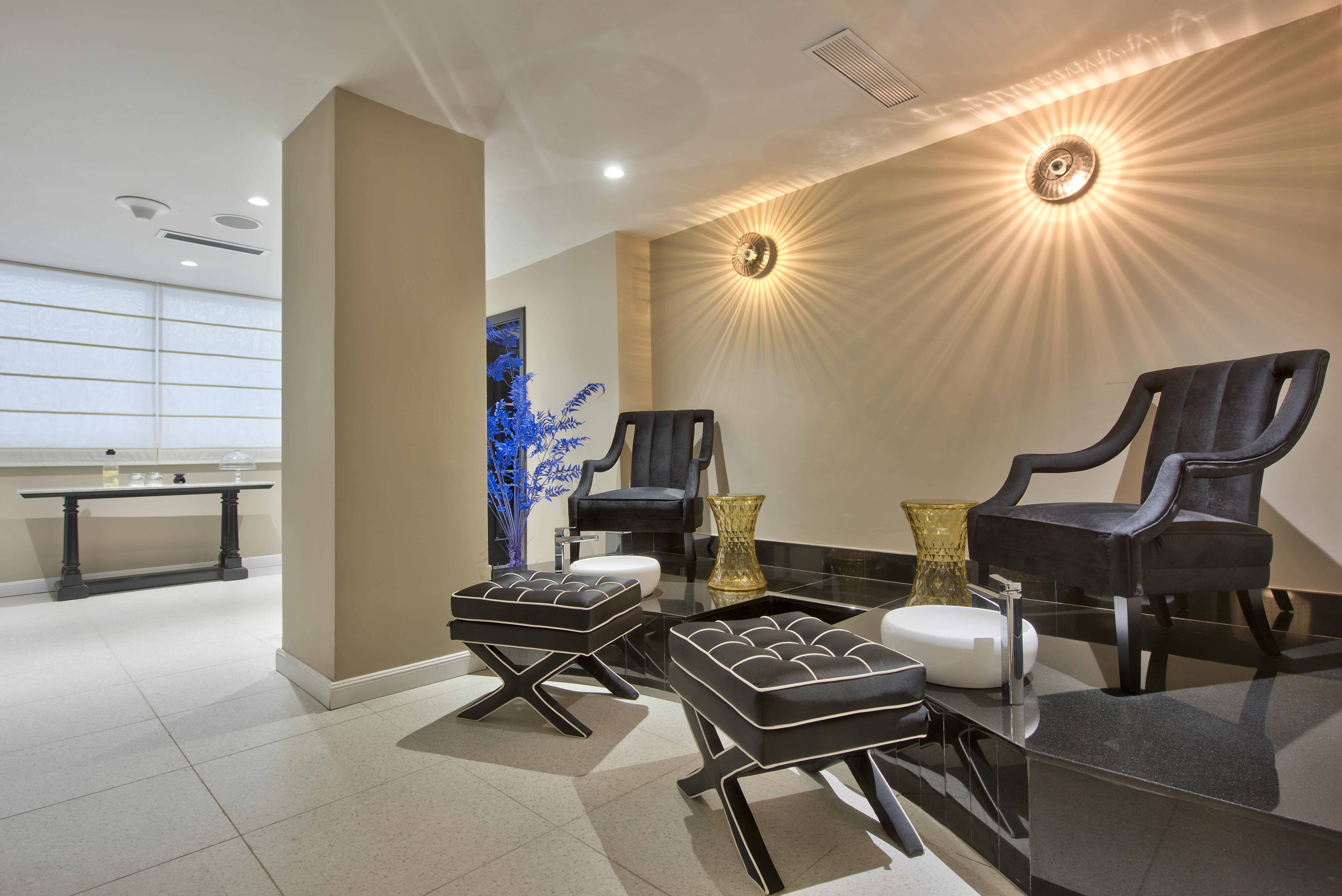 Holm Boutique & Spa - Ik Collection Сент Джулианс Экстерьер фото