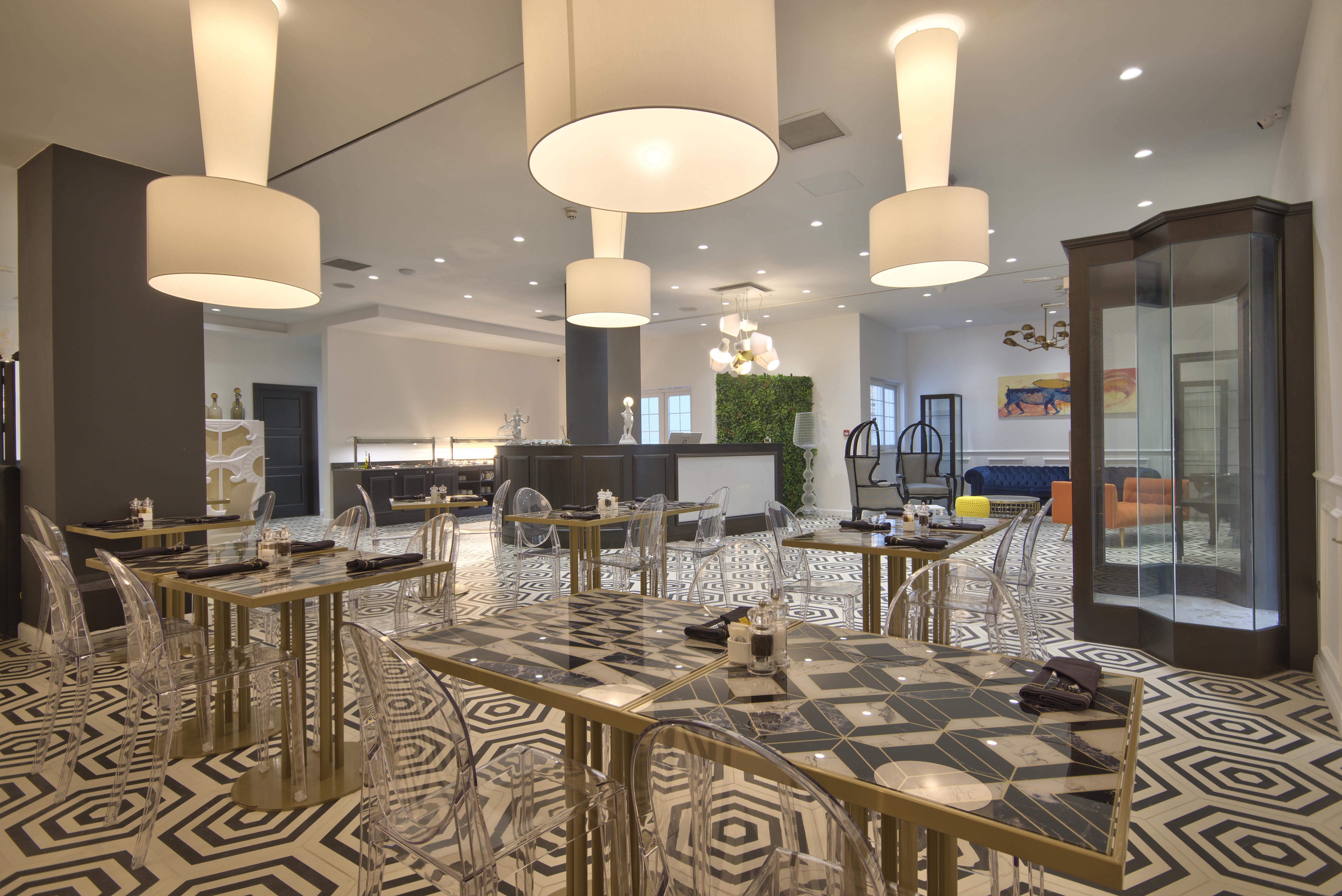 Holm Boutique & Spa - Ik Collection Сент Джулианс Экстерьер фото