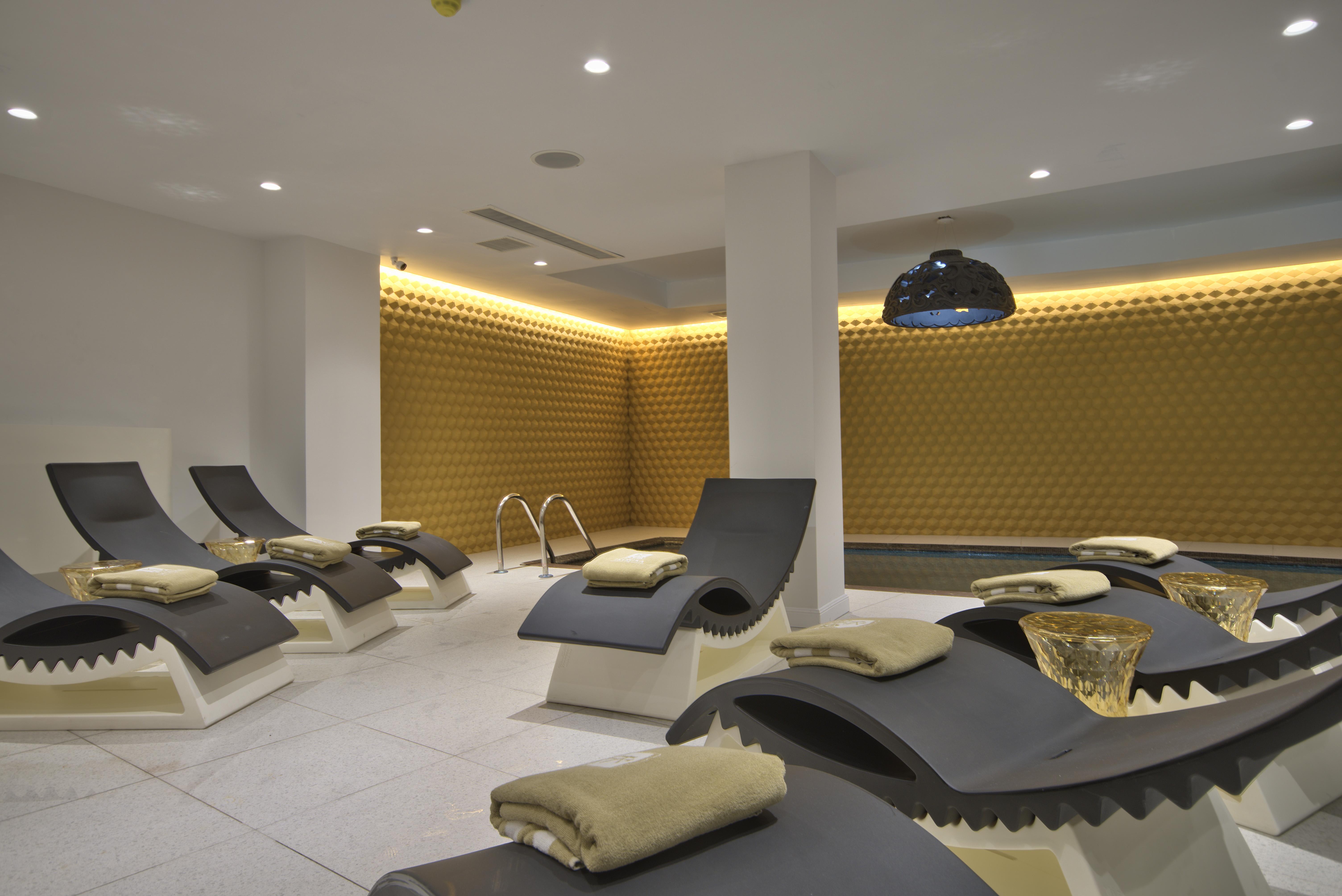 Holm Boutique & Spa - Ik Collection Сент Джулианс Экстерьер фото