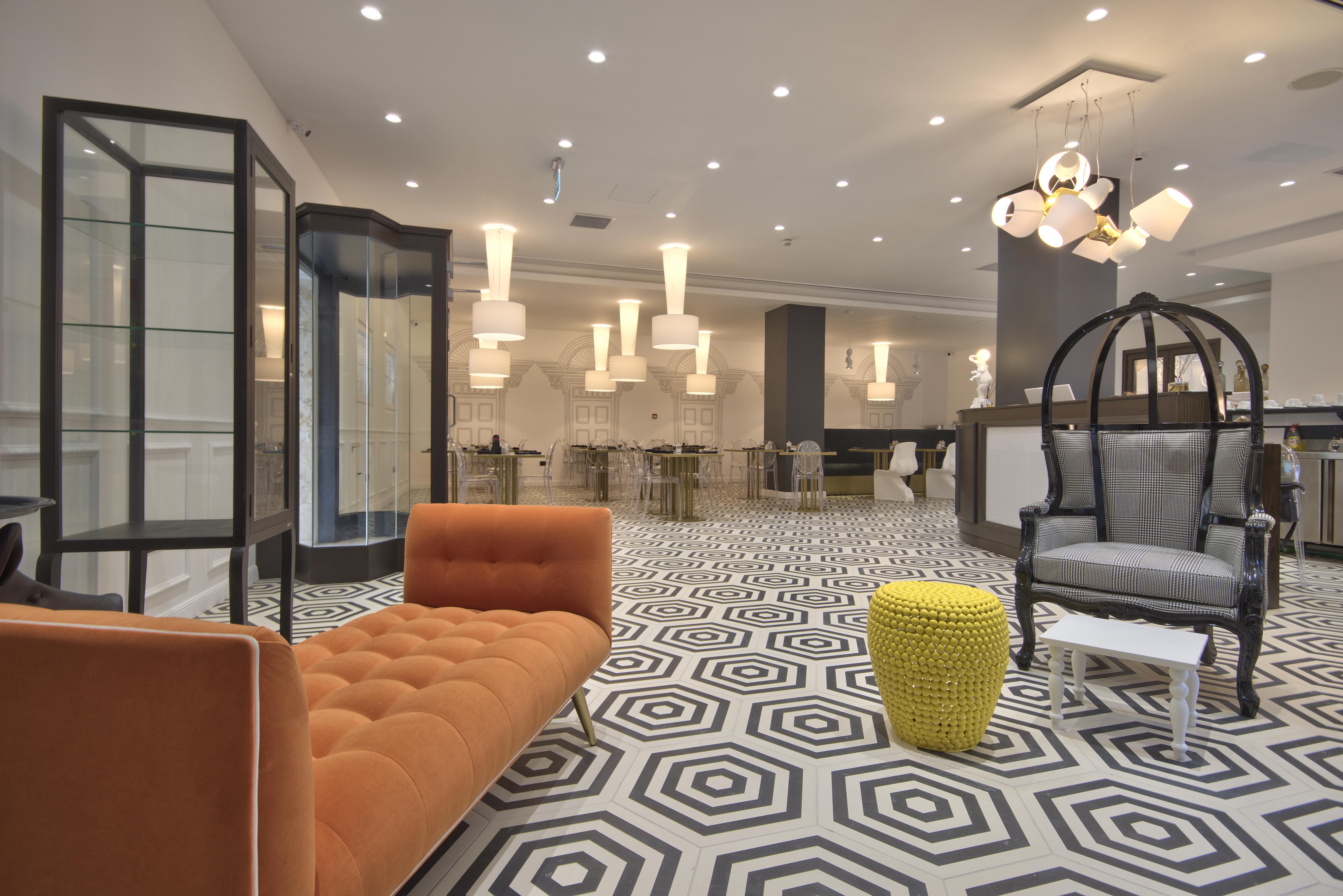 Holm Boutique & Spa - Ik Collection Сент Джулианс Экстерьер фото