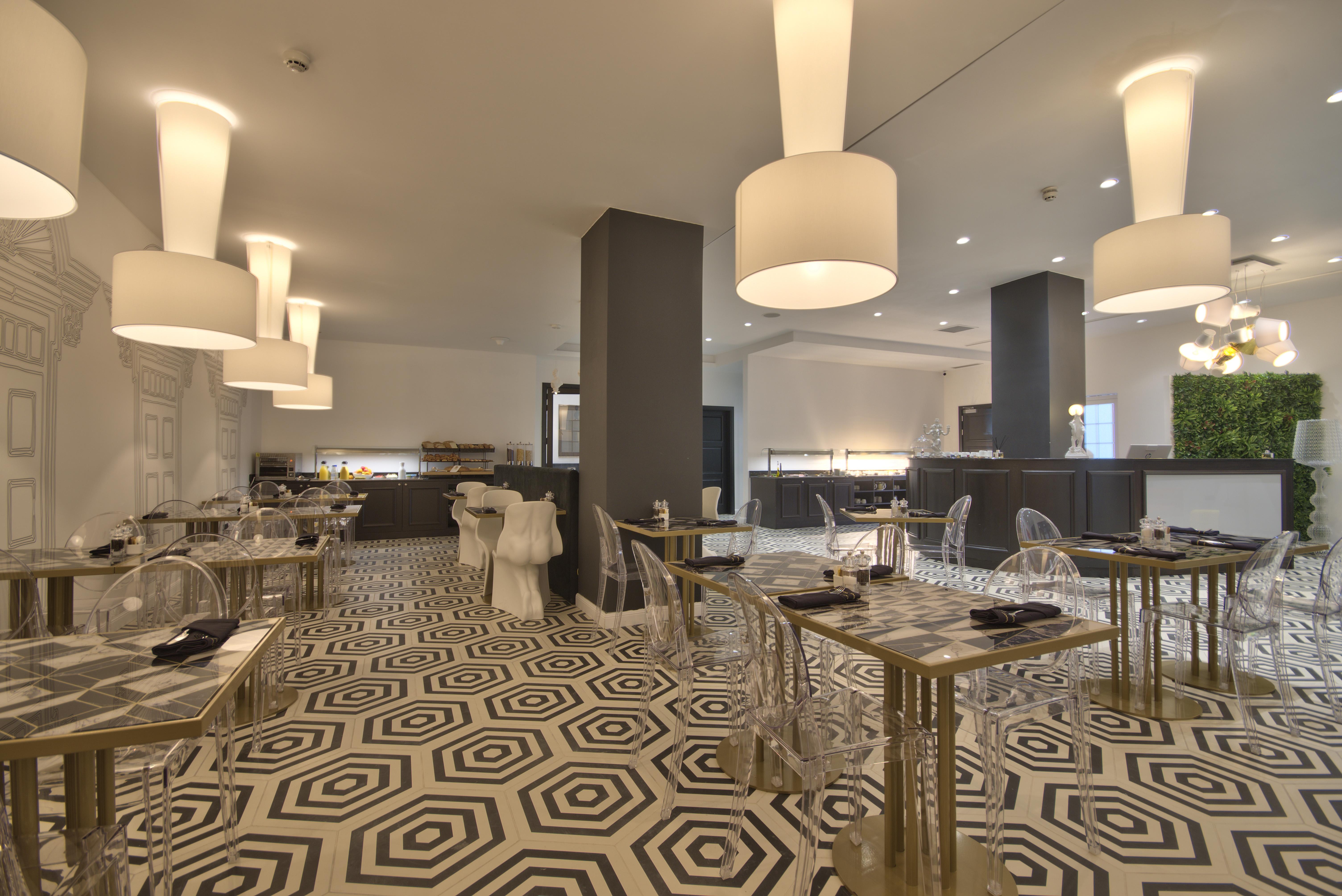 Holm Boutique & Spa - Ik Collection Сент Джулианс Экстерьер фото