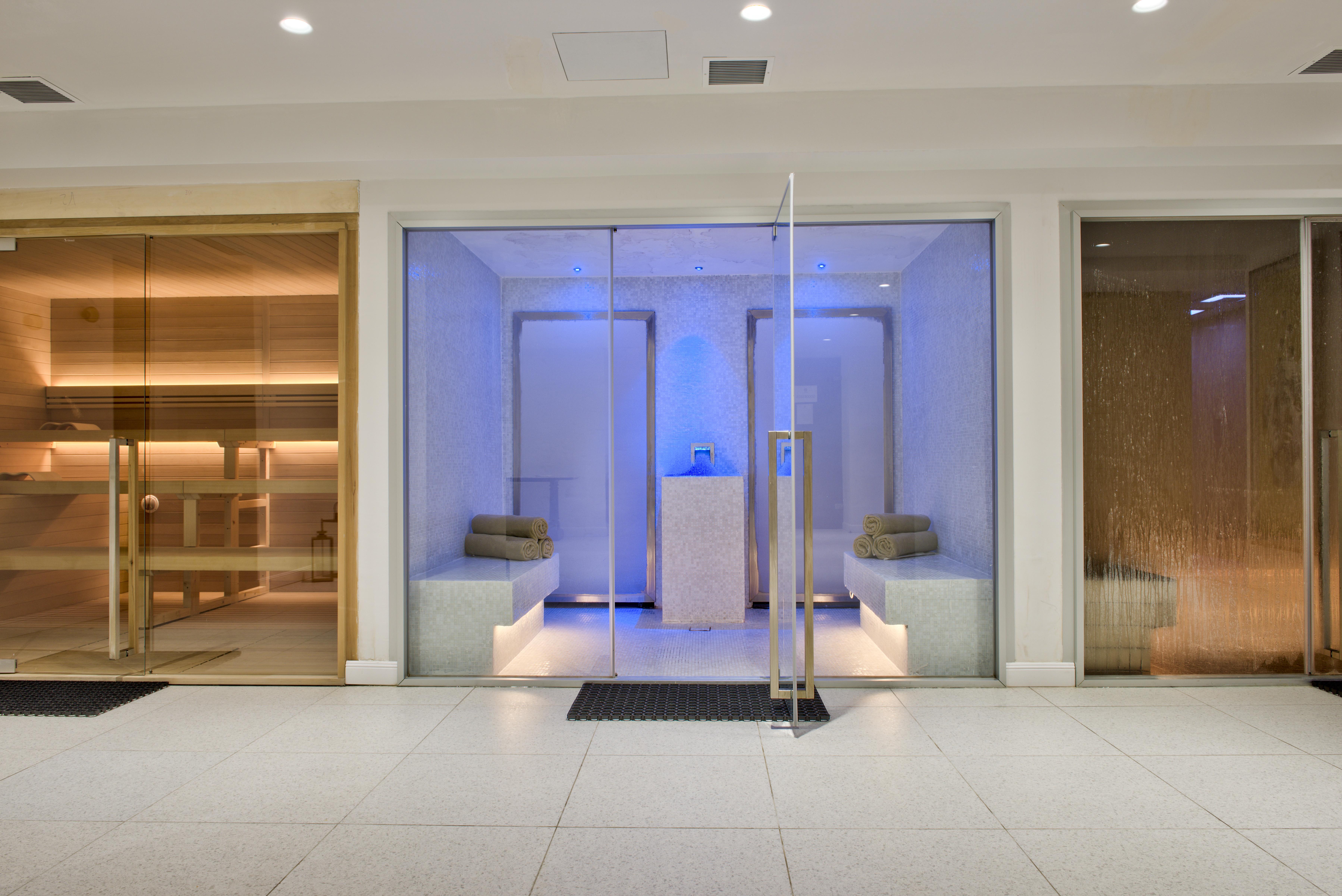 Holm Boutique & Spa - Ik Collection Сент Джулианс Экстерьер фото
