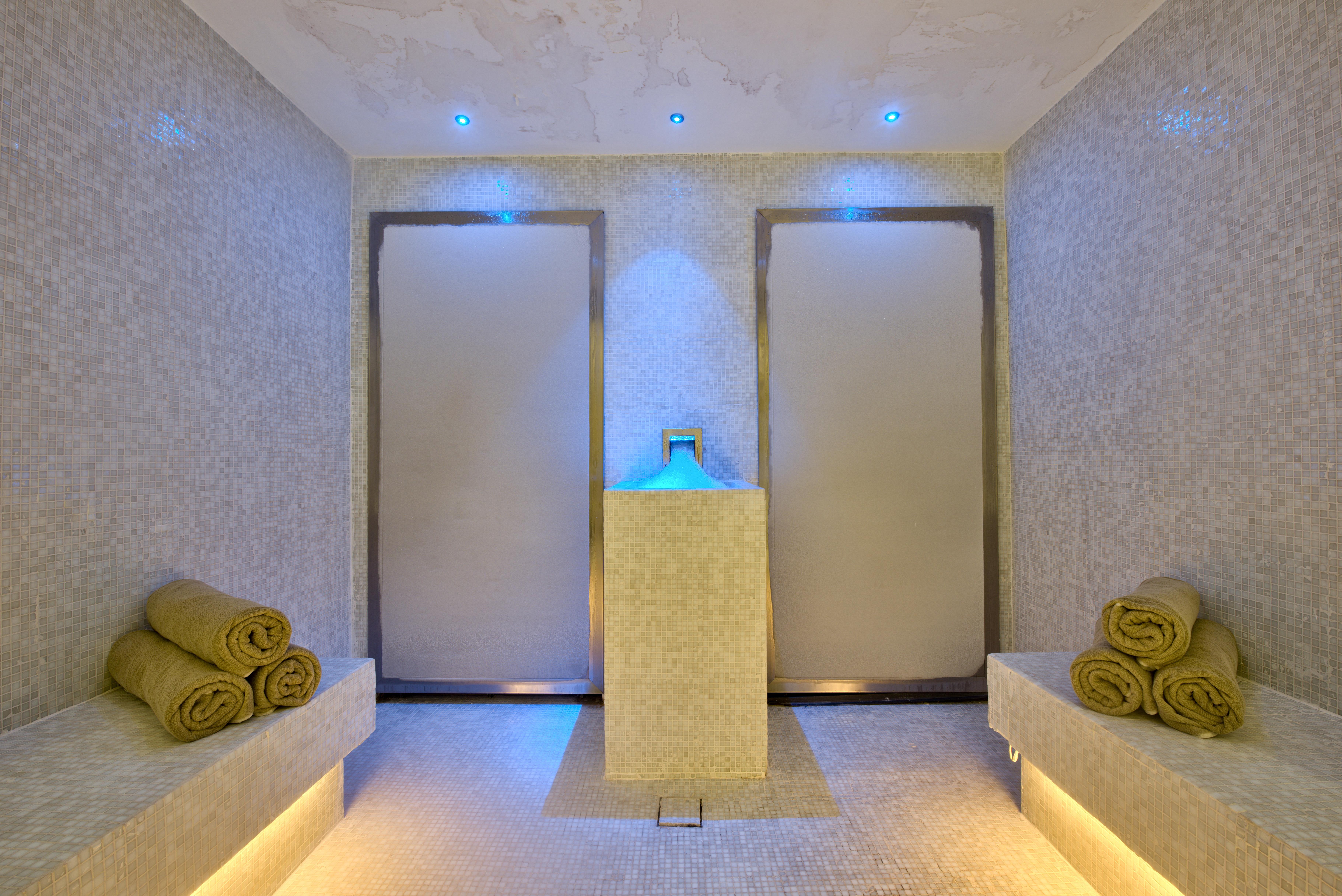 Holm Boutique & Spa - Ik Collection Сент Джулианс Экстерьер фото
