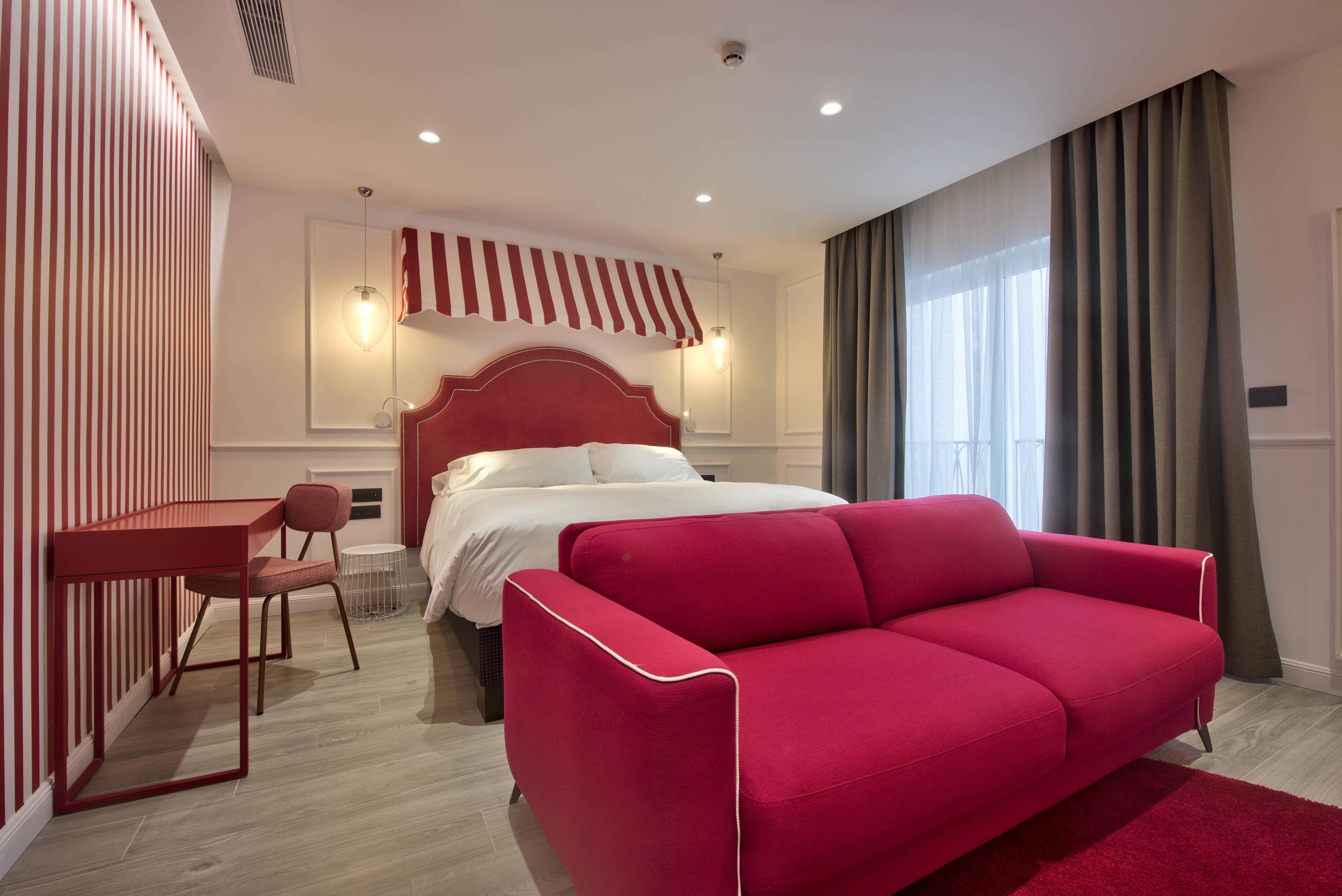 Holm Boutique & Spa - Ik Collection Сент Джулианс Экстерьер фото