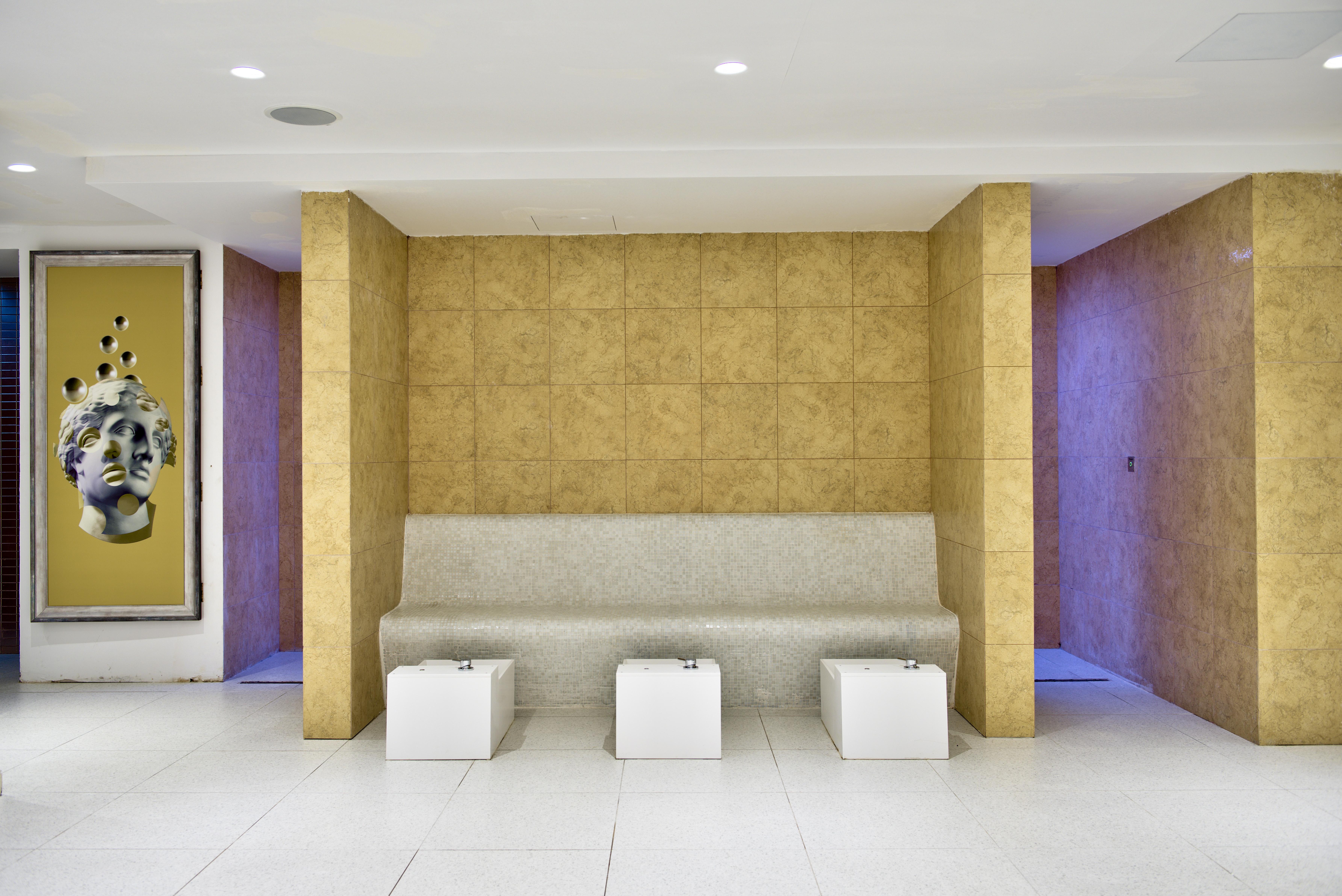 Holm Boutique & Spa - Ik Collection Сент Джулианс Экстерьер фото