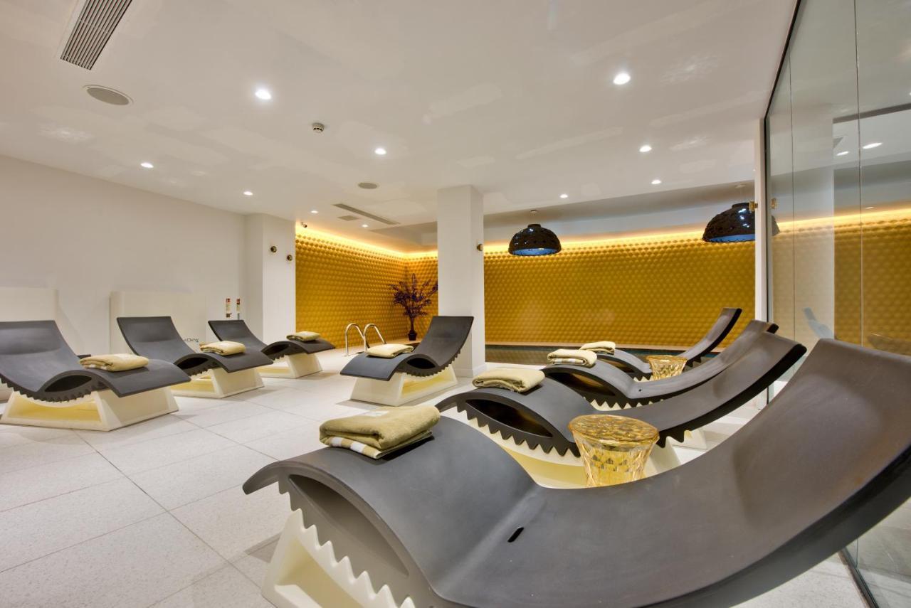 Holm Boutique & Spa - Ik Collection Сент Джулианс Экстерьер фото