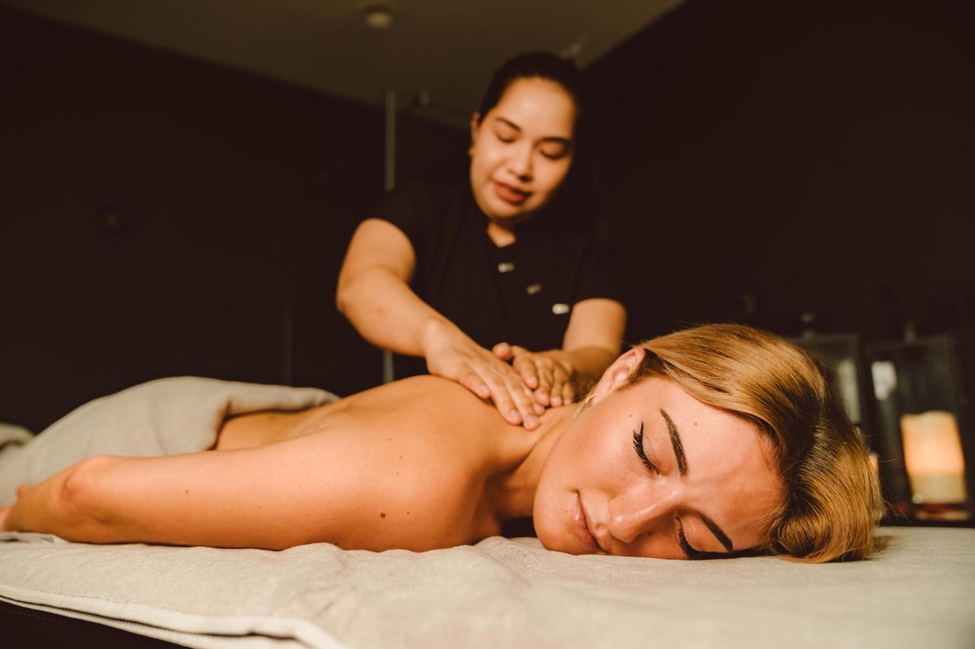 Holm Boutique & Spa - Ik Collection Сент Джулианс Экстерьер фото
