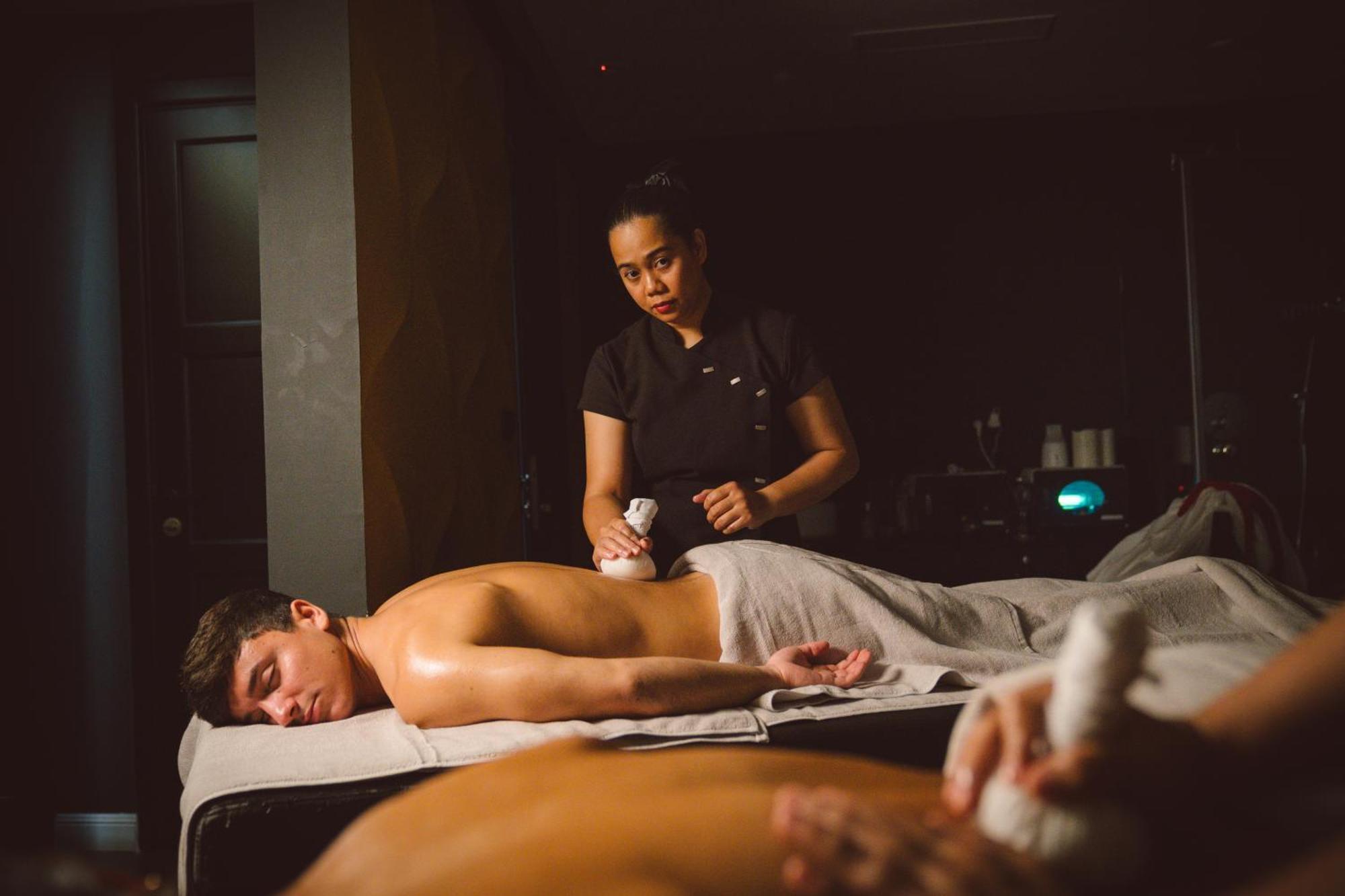 Holm Boutique & Spa - Ik Collection Сент Джулианс Экстерьер фото