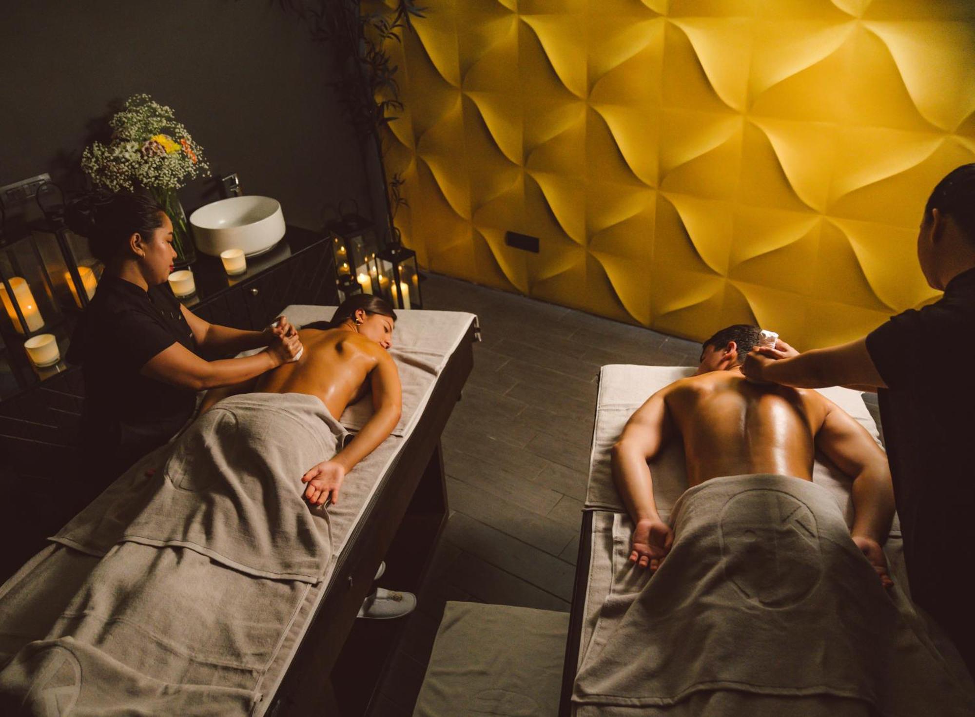 Holm Boutique & Spa - Ik Collection Сент Джулианс Экстерьер фото